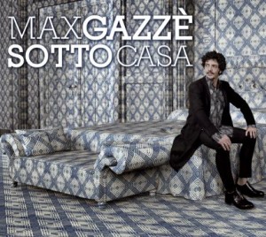 Max Gazzè_Sotto Casa_cover album_m