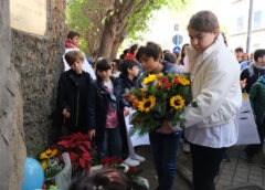 Palermo: Giornata di Impegno civile e sociale in memoria di Biagio Siciliano e Maria Milella