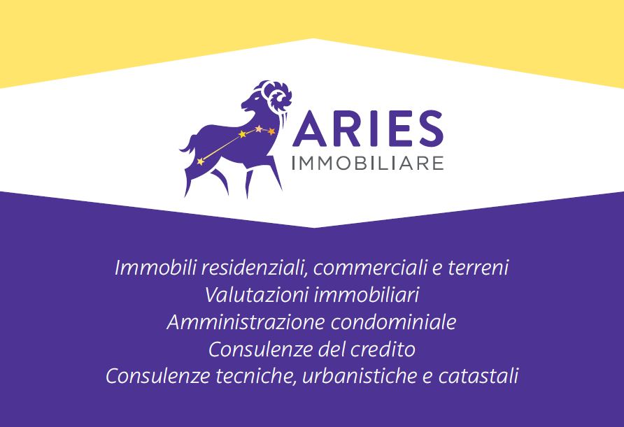 Aries Immobiliare Catania - La tua agenzia immobiliare