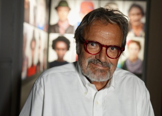 Oliviero Toscani